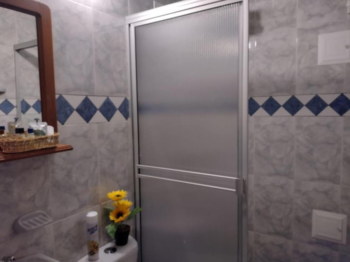 Apartamento Balcones De La Villa 2 Виля Де Лейва Екстериор снимка