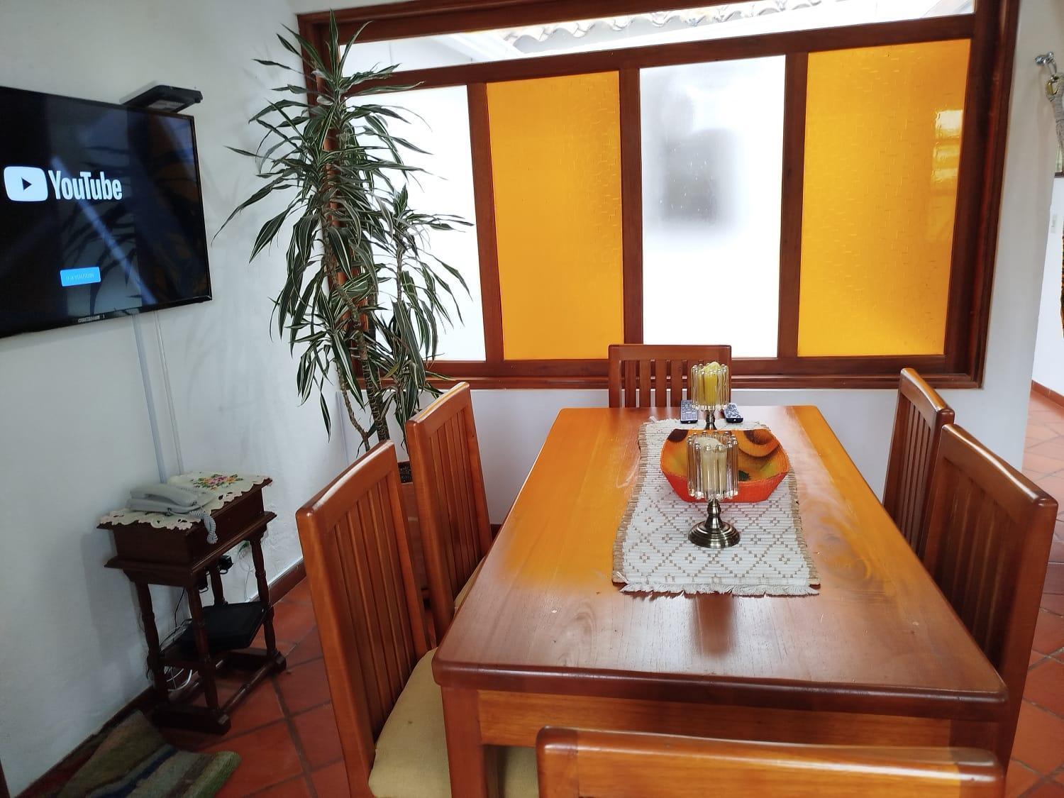 Apartamento Balcones De La Villa 2 Виля Де Лейва Екстериор снимка